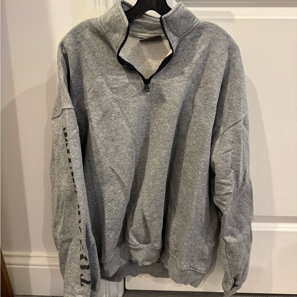 Taylor Swift eras tour quarter zip - Picture 2 of 4